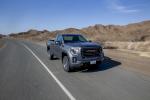 GMC Sierra AT4 Regular Cab 2019 года (UAE)